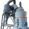 Mineral Stone Micro Powder Grinding Mill 1-28T/H Capacity 50-450 Mesh