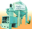 Limestone Micro Powder Grinding Mill With PLC Auto Control System 26 Rollers