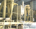 Roller Assembly Pendulum Roller Mill Newly Designed For 325 Mesh Powder