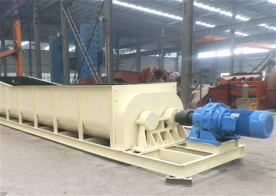 Type immergé stable de machines d'extraction de machine à laver de sable de rotation du HK